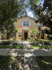 13349 HARBOR SHORE LANE, Winter Garden, FL 34787