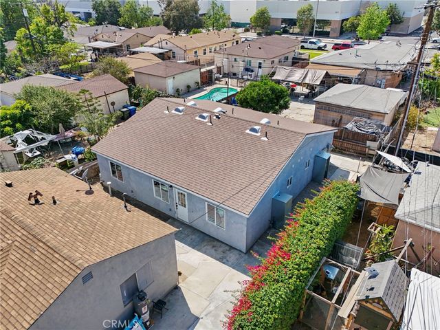 543 N Barbara, Azusa, CA 91702