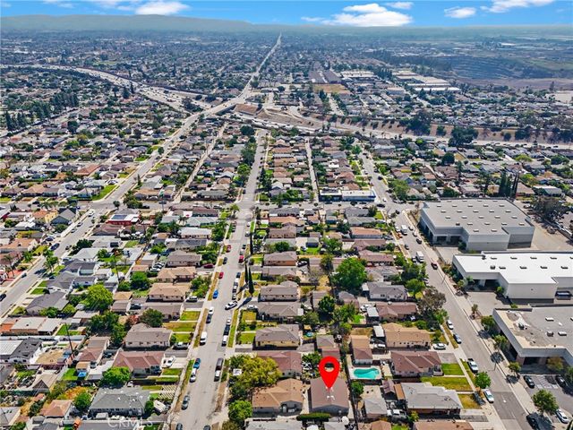 543 N Barbara, Azusa, CA 91702