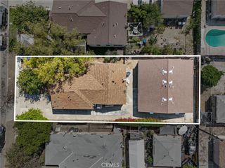 543 N Barbara, Azusa, CA 91702