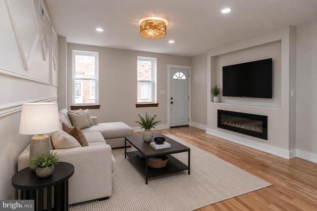 3143 LIVINGSTON ST, Philadelphia, PA 19134