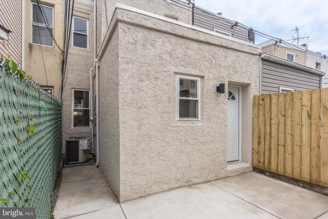 3143 LIVINGSTON ST, Philadelphia, PA 19134