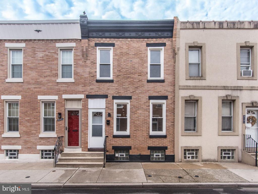 3143 LIVINGSTON ST, Philadelphia, PA 19134