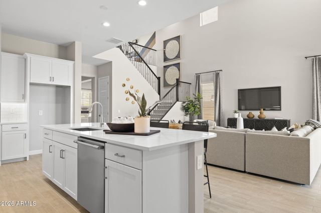 2714 E AGAVE KNOLL Road, Phoenix, AZ 85024