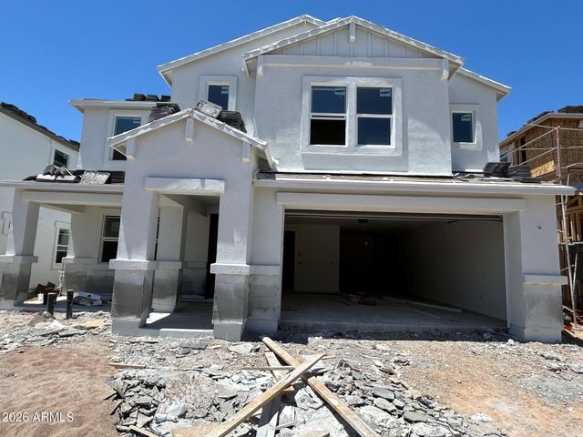 2714 E AGAVE KNOLL Road, Phoenix, AZ 85024