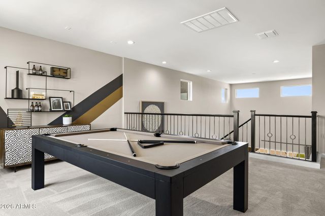 2714 E AGAVE KNOLL Road, Phoenix, AZ 85024