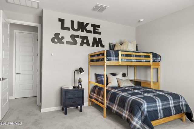2714 E AGAVE KNOLL Road, Phoenix, AZ 85024