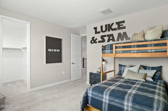 2714 E AGAVE KNOLL Road, Phoenix, AZ 85024