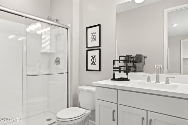 2714 E AGAVE KNOLL Road, Phoenix, AZ 85024
