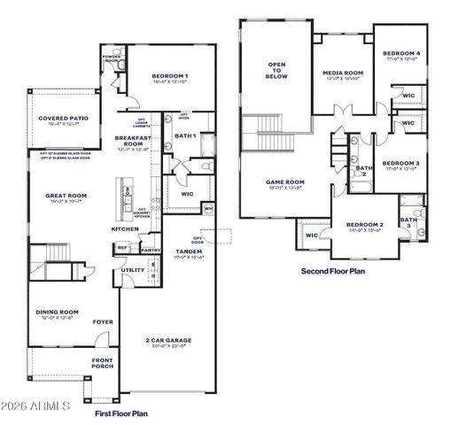2714 E AGAVE KNOLL Road, Phoenix, AZ 85024