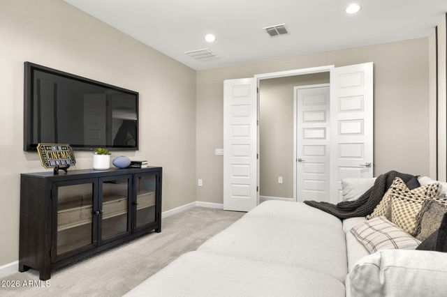 2714 E AGAVE KNOLL Road, Phoenix, AZ 85024