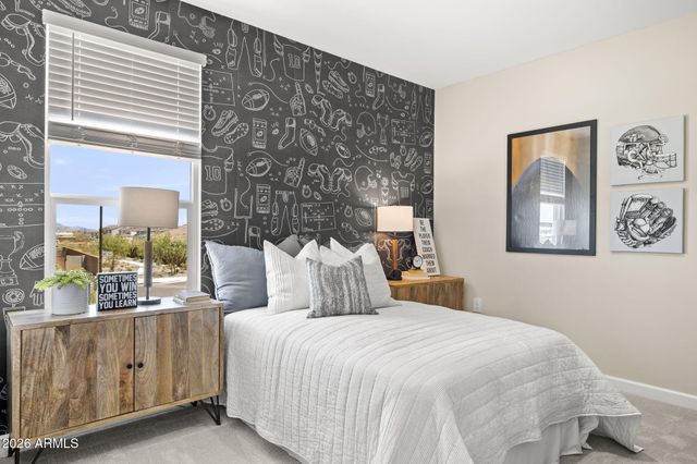 2714 E AGAVE KNOLL Road, Phoenix, AZ 85024