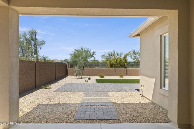 2714 E AGAVE KNOLL Road, Phoenix, AZ 85024