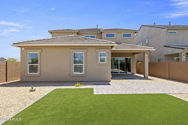 2714 E AGAVE KNOLL Road, Phoenix, AZ 85024