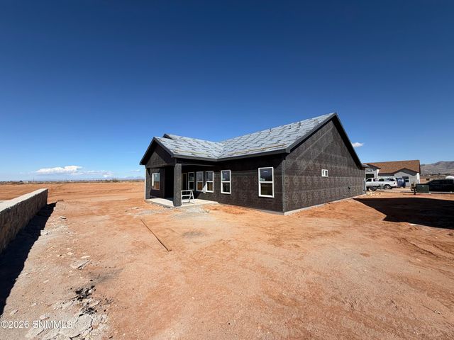 6541 Swan Street, Las Cruces, NM 88012