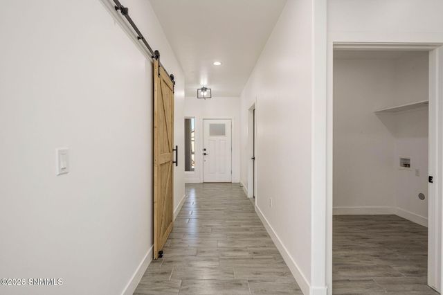 6541 Swan Street, Las Cruces, NM 88012