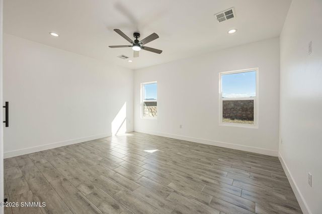 6541 Swan Street, Las Cruces, NM 88012