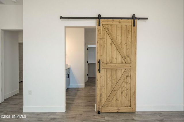 6541 Swan Street, Las Cruces, NM 88012