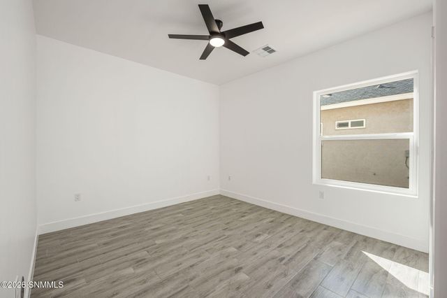 6541 Swan Street, Las Cruces, NM 88012