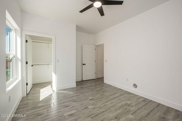 6541 Swan Street, Las Cruces, NM 88012