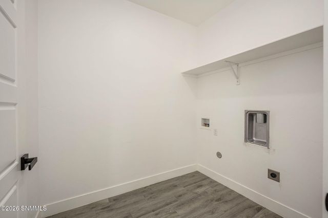 6541 Swan Street, Las Cruces, NM 88012