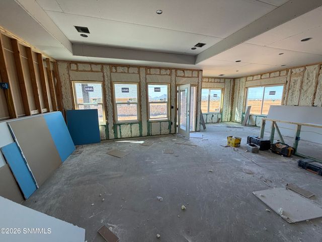 6541 Swan Street, Las Cruces, NM 88012