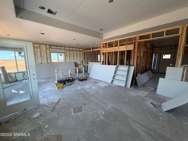 6541 Swan Street, Las Cruces, NM 88012