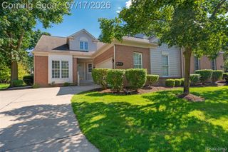 39681 Muirfield Lane, Northville, MI 48168