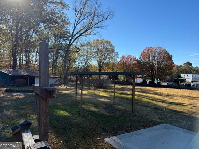 3329 Alabama Highway SW, Rome, GA 30165