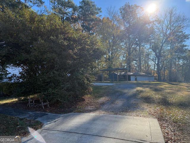 3329 Alabama Highway SW, Rome, GA 30165