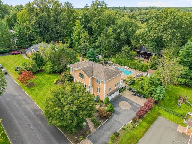 22 Beaumont Drive, New City, NY 10956