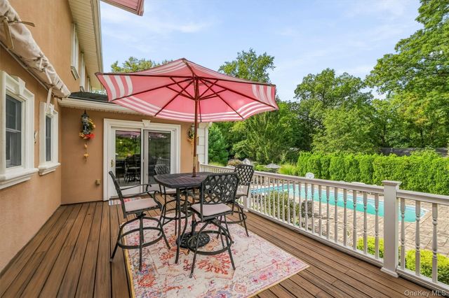 22 Beaumont Drive, New City, NY 10956