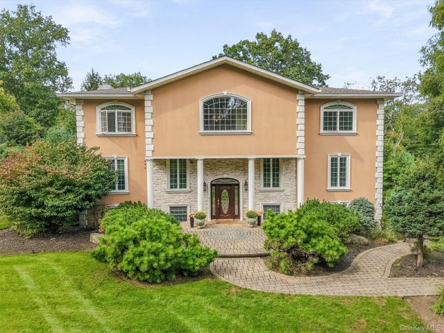 22 Beaumont Drive, New City, NY 10956