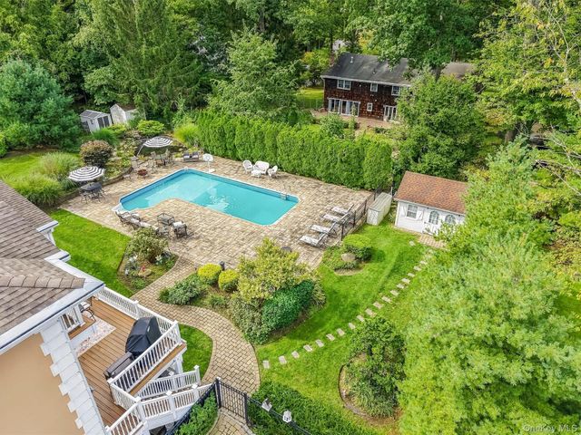 22 Beaumont Drive, New City, NY 10956