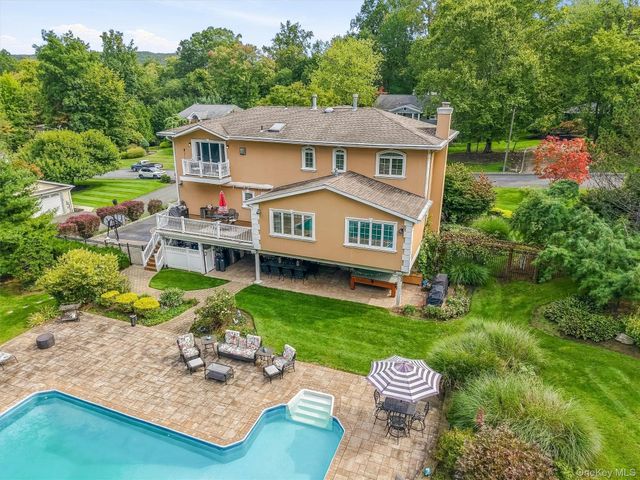 22 Beaumont Drive, New City, NY 10956