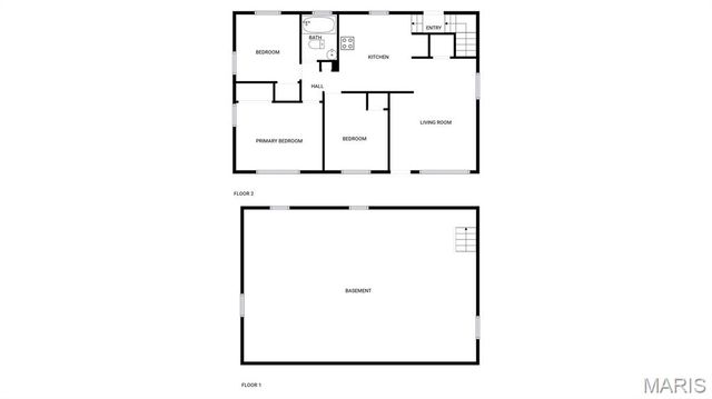 9121 Niger Drive, St Louis, MO 63123