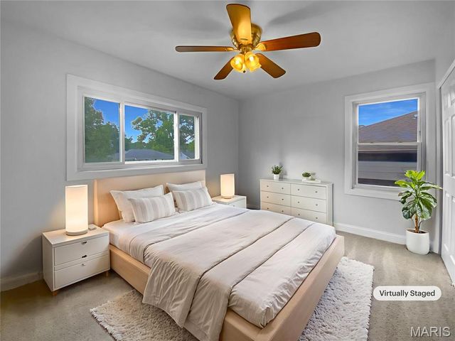 9121 Niger Drive, St Louis, MO 63123