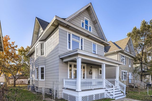 830 University Avenue W, Saint Paul, MN 55104