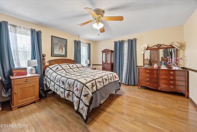 129 Pleasant Hill Rd, Sweetwater, TN 37874