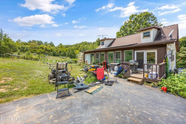 129 Pleasant Hill Rd, Sweetwater, TN 37874