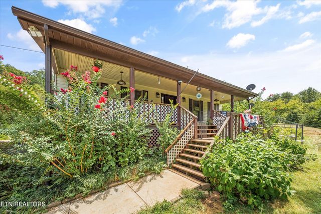 129 Pleasant Hill Rd, Sweetwater, TN 37874