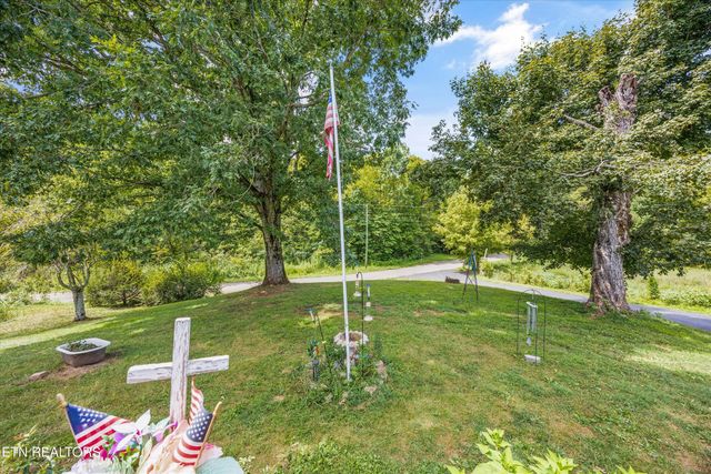 129 Pleasant Hill Rd, Sweetwater, TN 37874