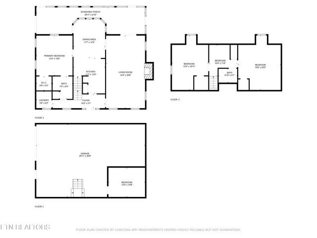 129 Pleasant Hill Rd, Sweetwater, TN 37874