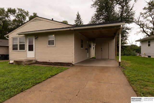 4515 Laurel Avenue, Omaha, NE 68104