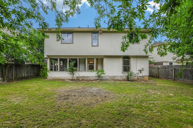 17607 Klamath Falls DR, Round Rock, TX 78681