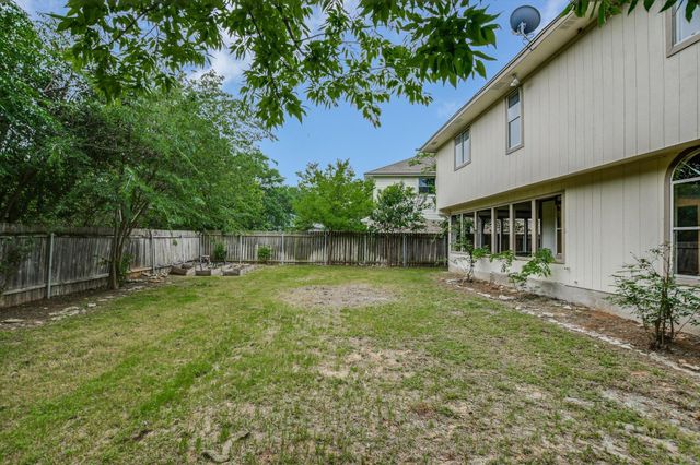 17607 Klamath Falls DR, Round Rock, TX 78681