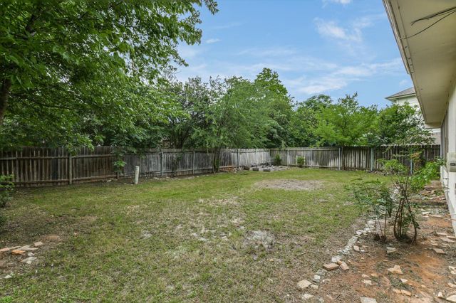 17607 Klamath Falls DR, Round Rock, TX 78681