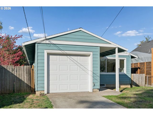 6541 Se 93RD Ave, Portland, OR 97266