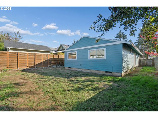 6541 Se 93RD Ave, Portland, OR 97266