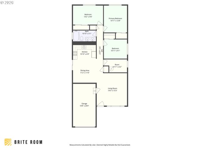 6541 Se 93RD Ave, Portland, OR 97266